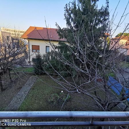 Venice Mestre Station Apartment Marghera Ngoại thất bức ảnh