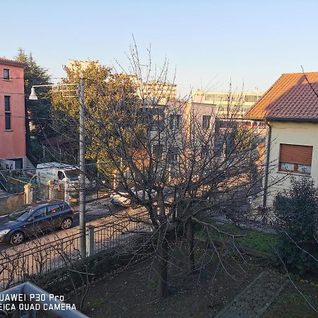 Venice Mestre Station Apartment Marghera Ngoại thất bức ảnh