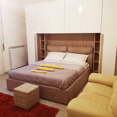 Venice Mestre Station Apartment Marghera Ngoại thất bức ảnh