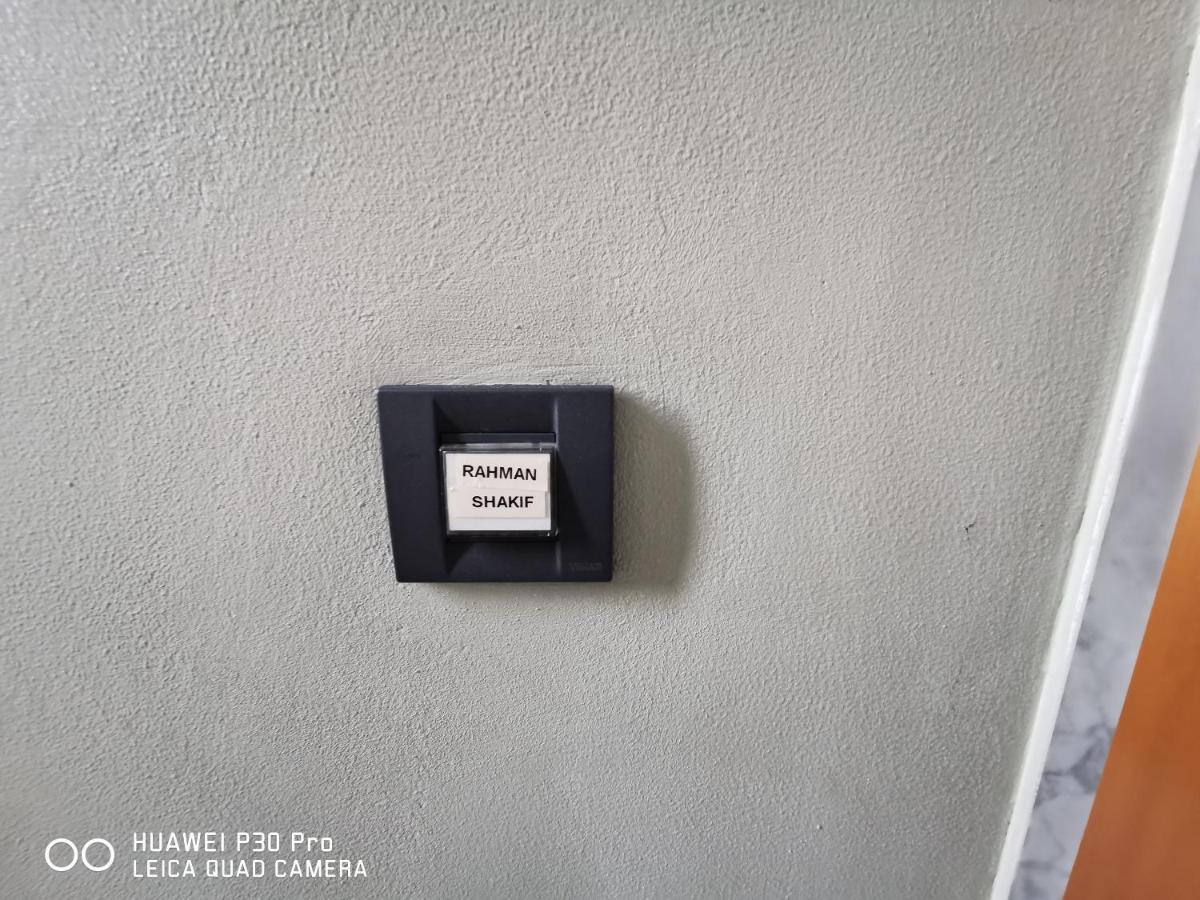 Venice Mestre Station Apartment Marghera Ngoại thất bức ảnh
