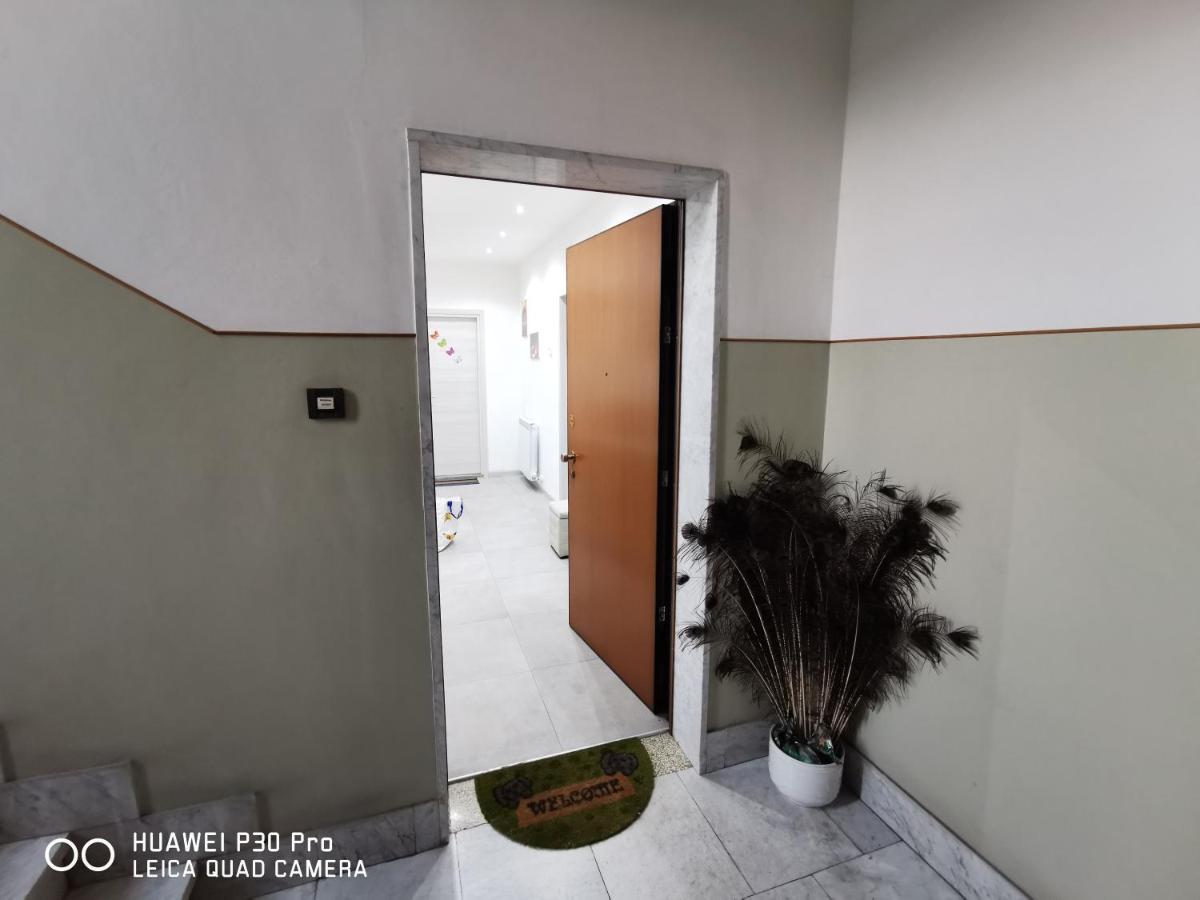 Venice Mestre Station Apartment Marghera Ngoại thất bức ảnh
