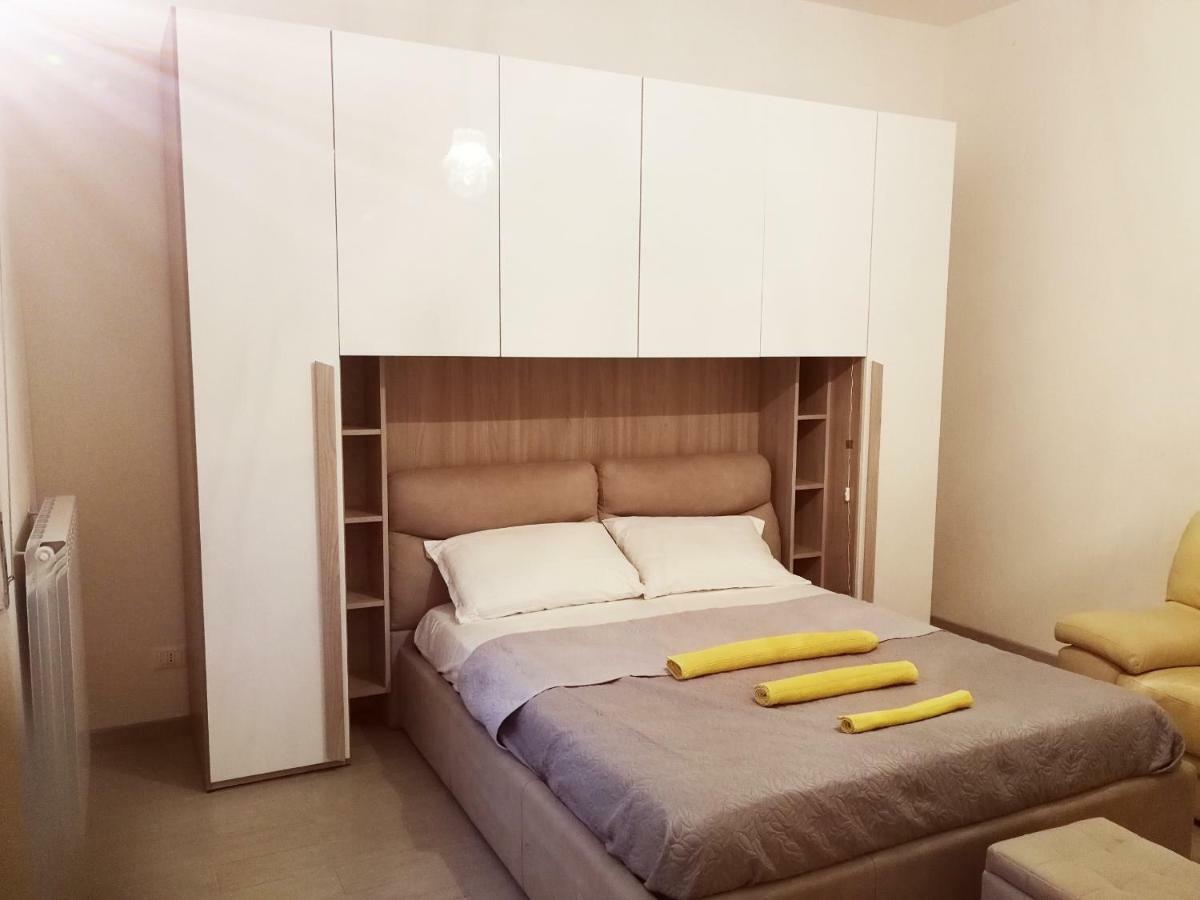 Venice Mestre Station Apartment Marghera Ngoại thất bức ảnh
