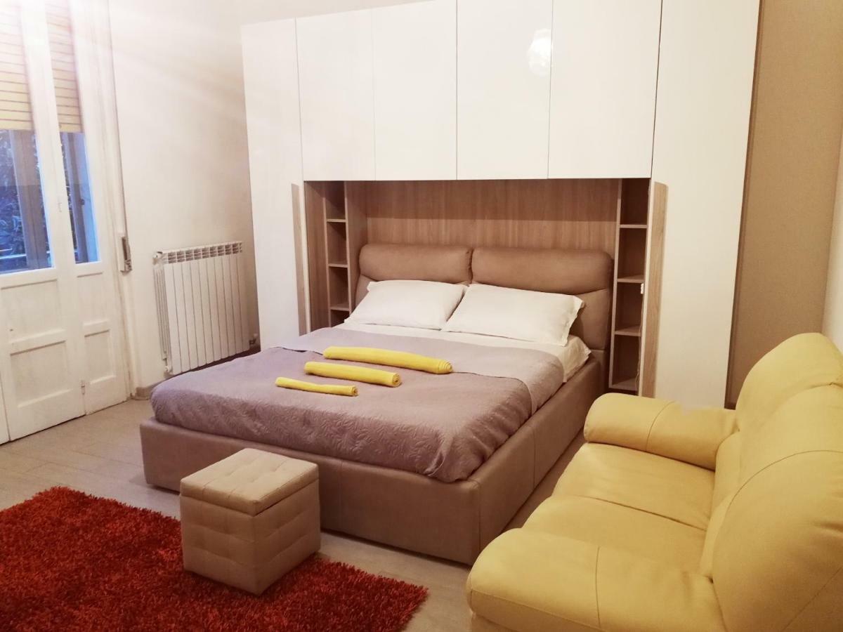 Venice Mestre Station Apartment Marghera Ngoại thất bức ảnh