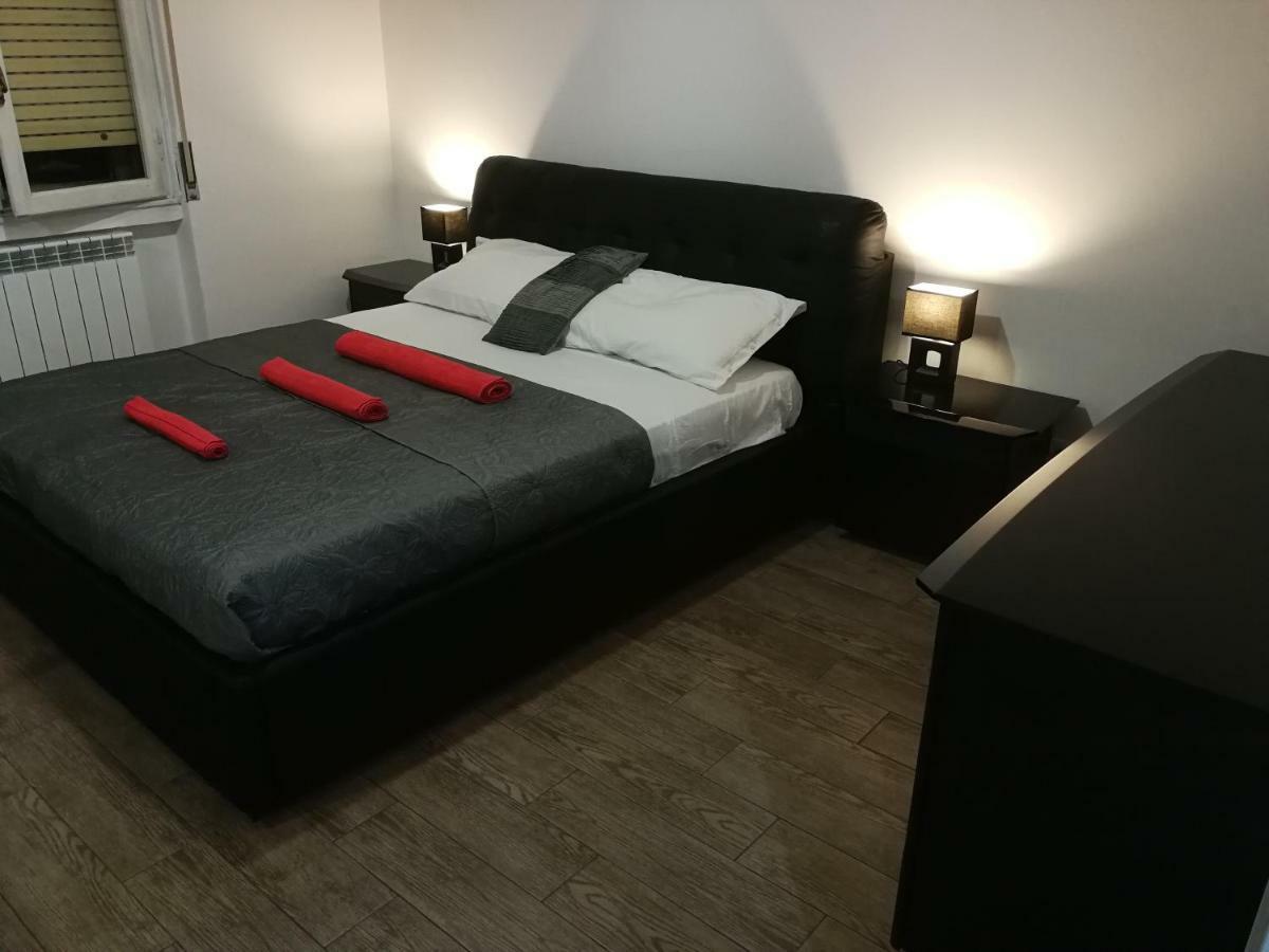 Venice Mestre Station Apartment Marghera Ngoại thất bức ảnh