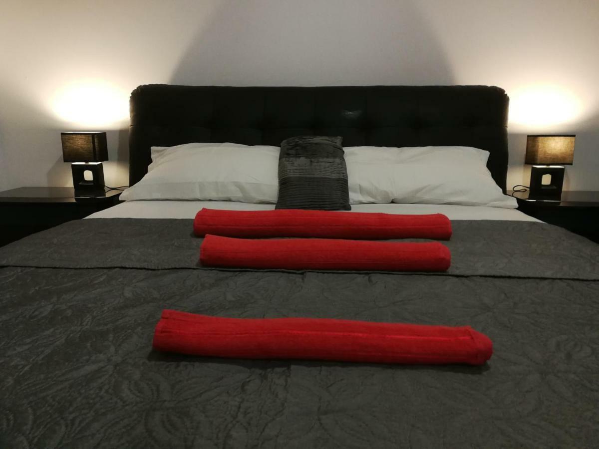 Venice Mestre Station Apartment Marghera Ngoại thất bức ảnh