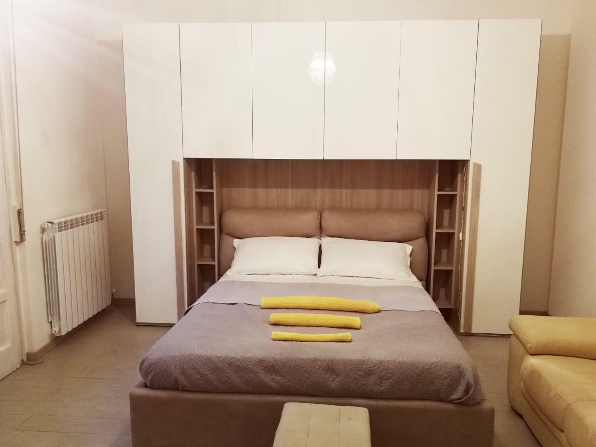 Venice Mestre Station Apartment Marghera Ngoại thất bức ảnh