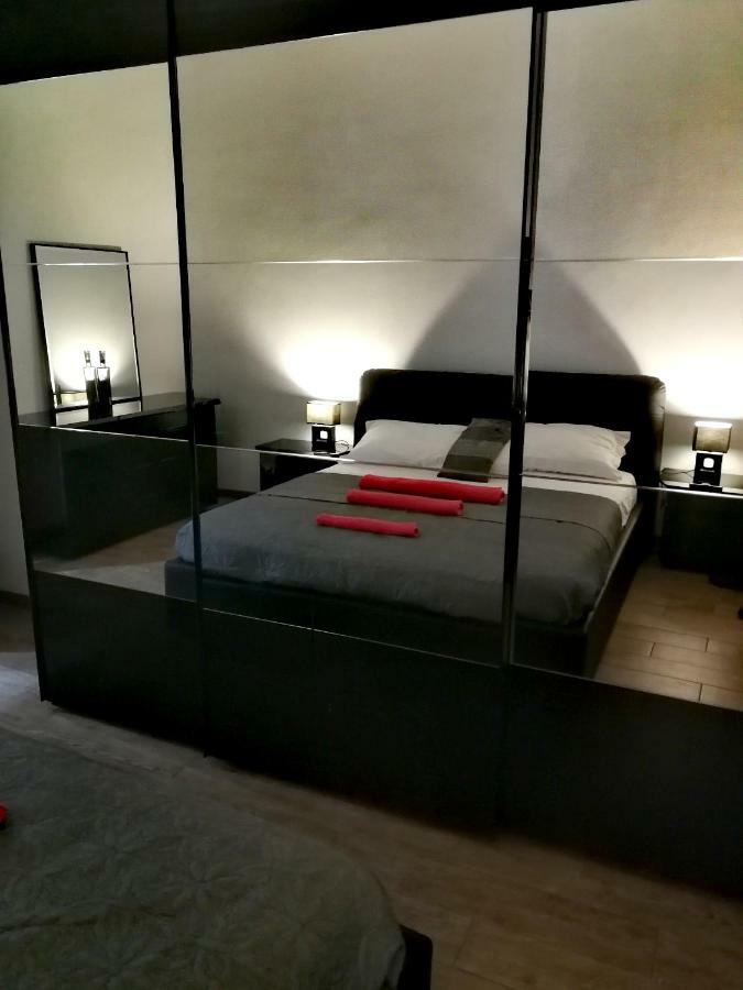 Venice Mestre Station Apartment Marghera Ngoại thất bức ảnh