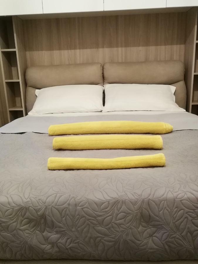 Venice Mestre Station Apartment Marghera Ngoại thất bức ảnh