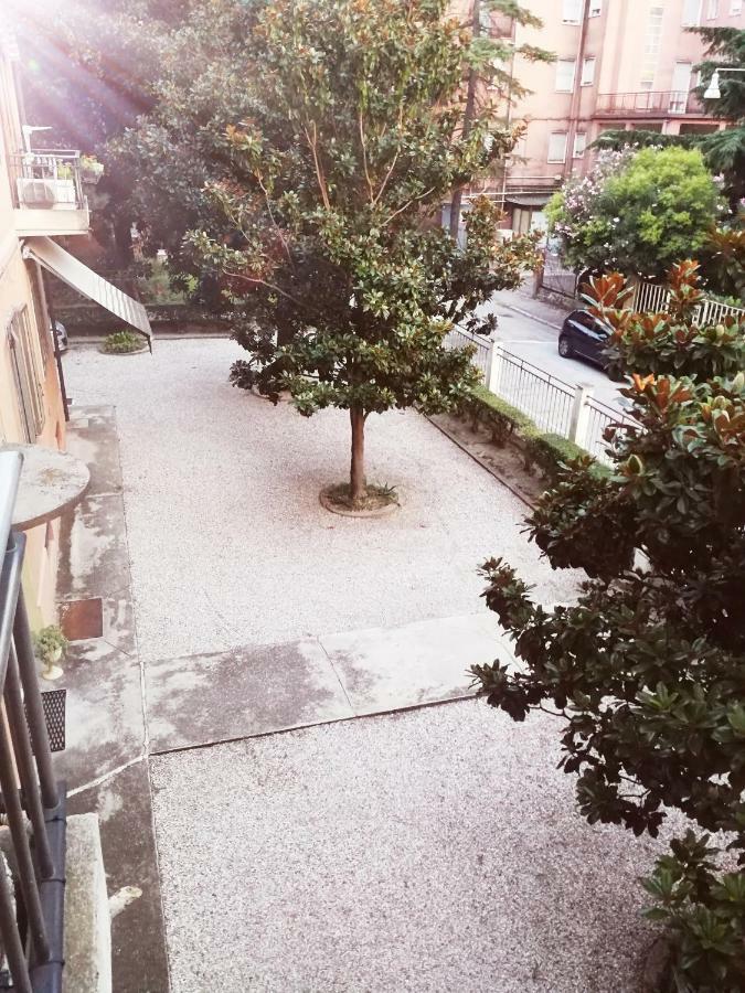 Venice Mestre Station Apartment Marghera Ngoại thất bức ảnh