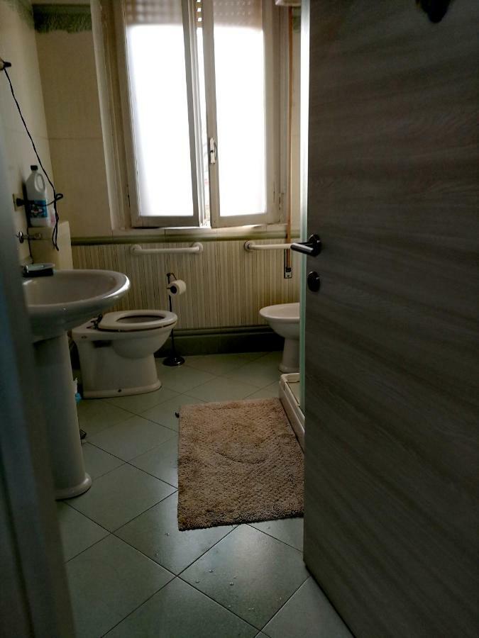 Venice Mestre Station Apartment Marghera Ngoại thất bức ảnh