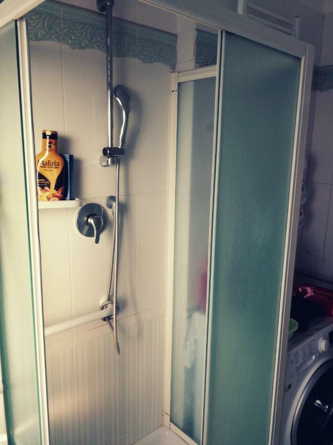 Venice Mestre Station Apartment Marghera Ngoại thất bức ảnh