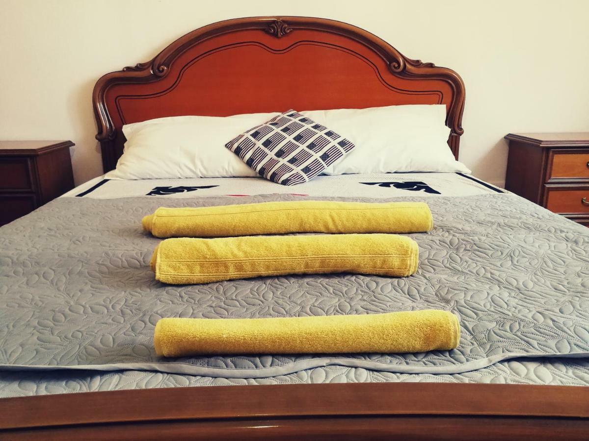 Venice Mestre Station Apartment Marghera Ngoại thất bức ảnh