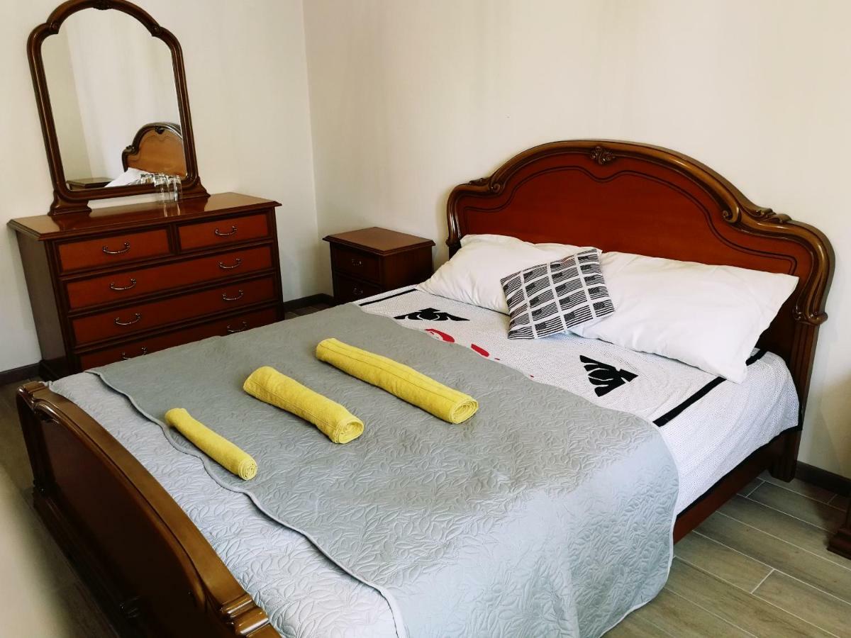 Venice Mestre Station Apartment Marghera Ngoại thất bức ảnh